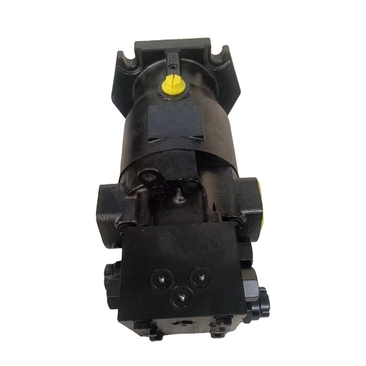 Sauer MF20 MF21 MF22 MF23 MF27 Motor pesado para camión mezclador de hormigón de Fucheng