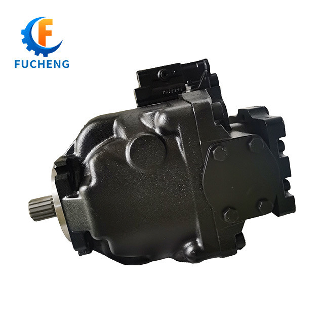 Motor de pistón estándar 51V060 51V080 51V110 51V160 51V250 para la serie 51V de Sauer Dan-foss