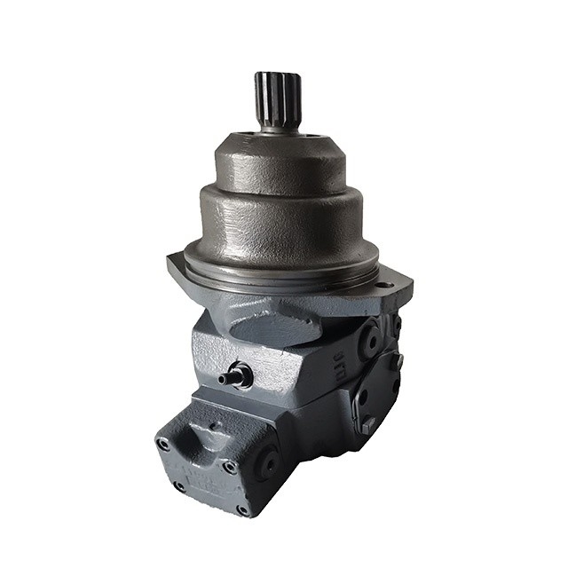 A6ve107HD1e/63W-Vzu027b R902084467 A6ve 28/55/80/107/160 Bombas de pistón de motor hidráulico