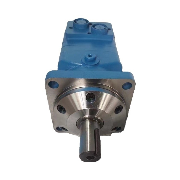 Motor hidráulico de órbita de la serie 160/200/250/320/400/500 de Sauer OMT/OMTW estándar con cilindrada 45
