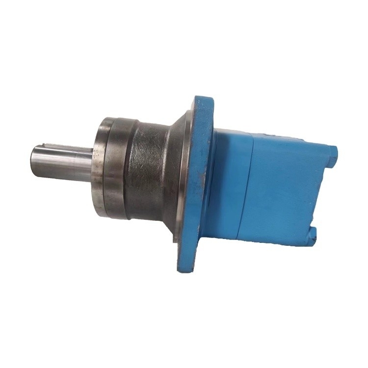 Motor de pistón OMTW 400 11116528 Motor hidráulico de órbita OMT/BMT Serie OMT160/250/315/400