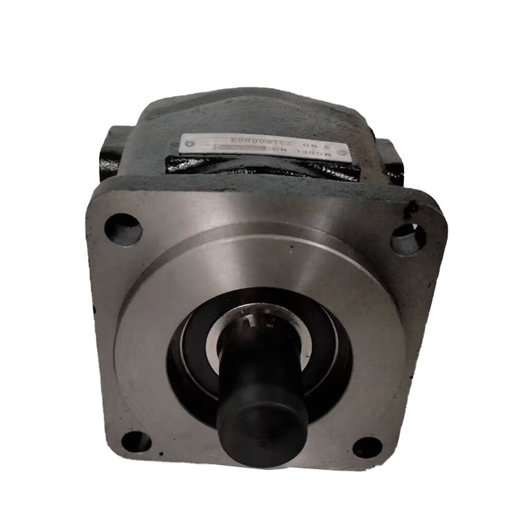 M365A878CSEB22-7 Tipo estándar de bomba de motor hidráulico Parker de la serie M365 de Fucheng