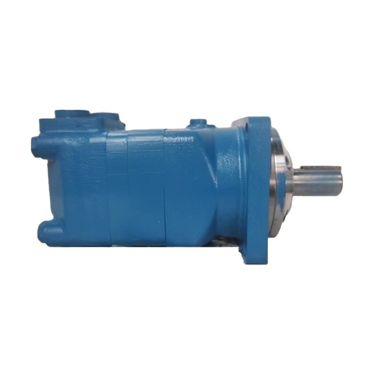 OMT315 Sauer OMT OMV Serie OMV Motor orbital hidráulico para cosechadora de tamaño estándar
