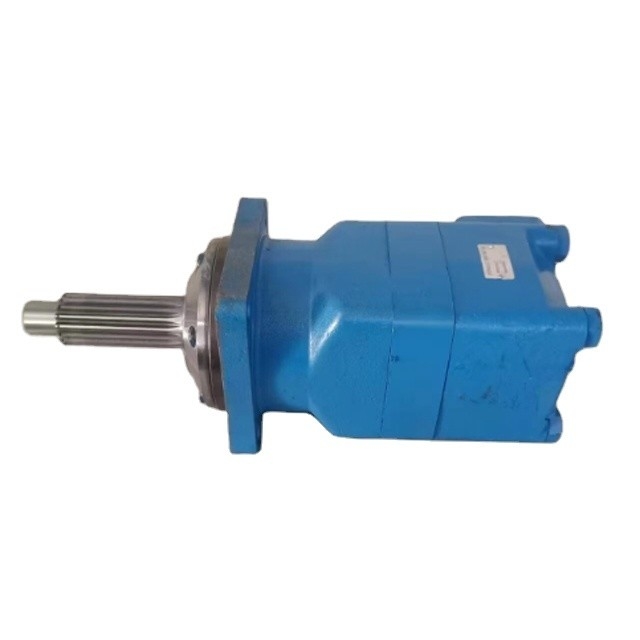 Sauer OMT-500 OMS OMT OMV Serie Motor orbital hidráulico para el sector industrial
