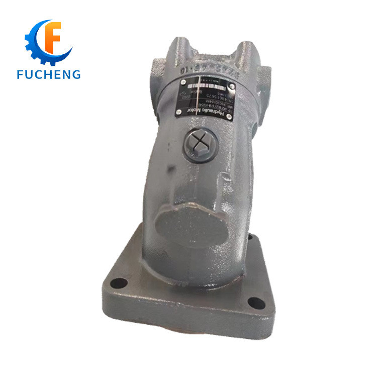 Rexroth AA2F AA2FM63 AA2FM motor fijo de pistón axial hidráulico para solicitud del cliente