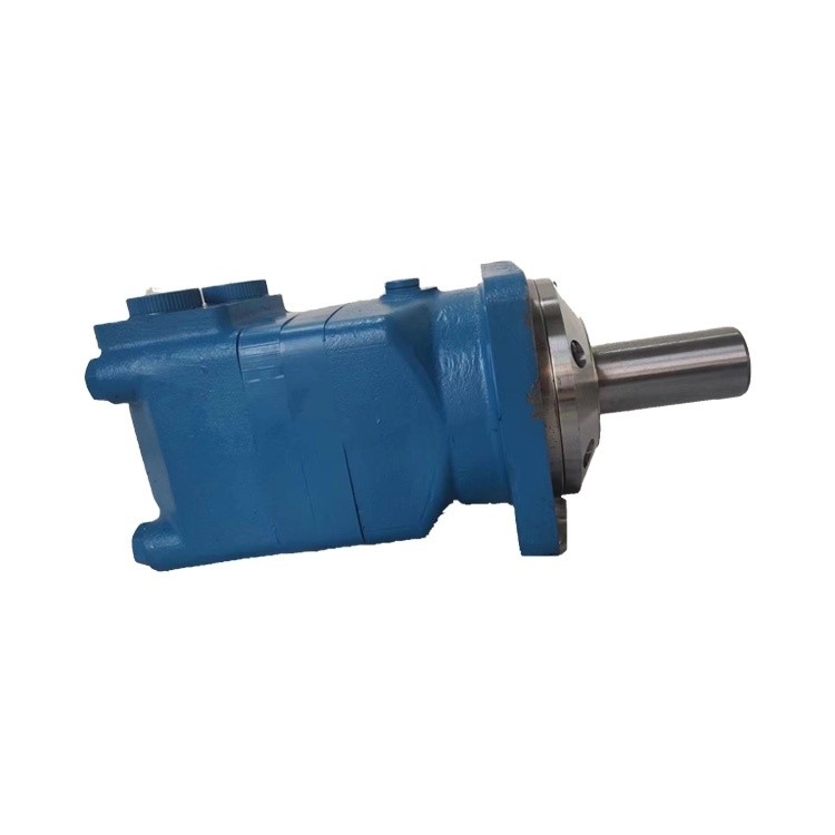 Motor hidráulico de órbita estándar Sauer OMT OMTW 160/200/315/400 para máquinas industriales