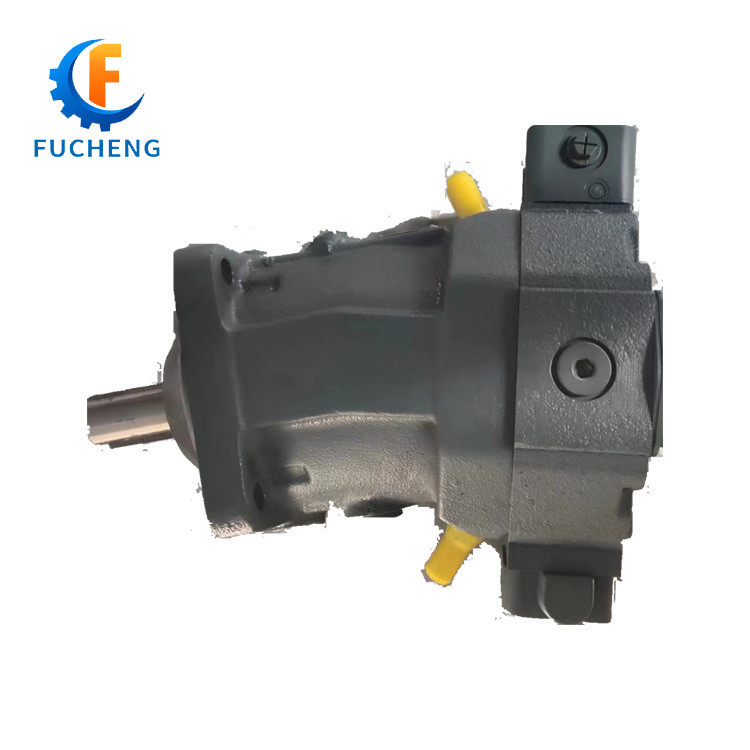A6VM Serie 65 A6VM080 A6VM107 A6VM160140 Motor variable de pistón axial para A6VM055HD1