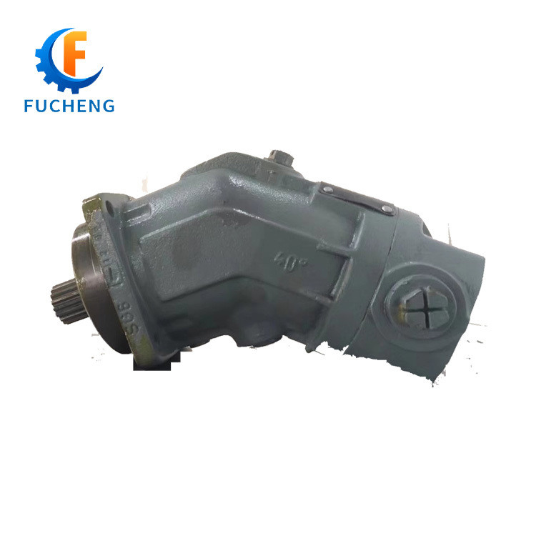 La serie estándar Rexroth A2F de bomba de desplazamiento fijo/motor A2F016-61R-PAB06 A2FE A2FM A2F160 A2F107 A2F55