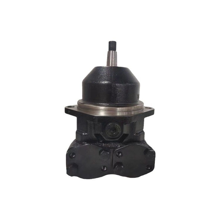 Motor de pistón Rexroth A10FM/A10FE de 65 pulgadas con velocidad de flujo máxima 63 A10FE28-52W