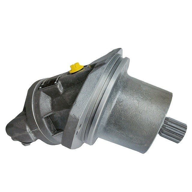 Motor de pistón enchufable de alta presión A2FE90/61W-VZL100 Motor hidráulico Rexroth A2FE