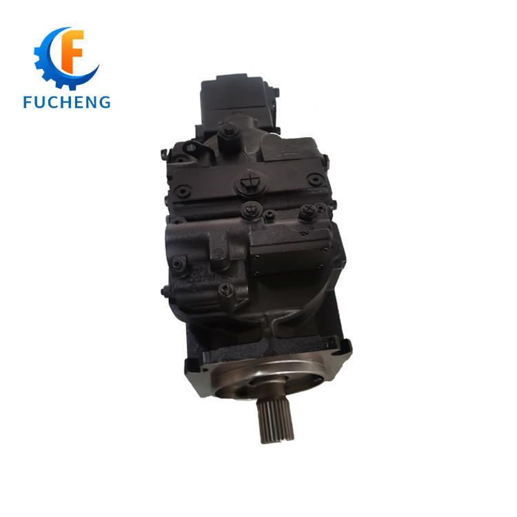 Tipo de bomba PISTON PUMPA 90l130hf5bc80 Motor hidráulico Sauer Dan-Foss para el pedido de los clientes