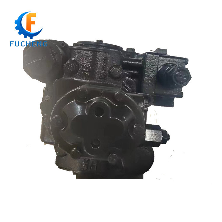 Soporte de video en línea PV21T21R20 Sauer Piston Pump Serie 20 Hidráulico Dan Foss PV21 PV22 PV23
