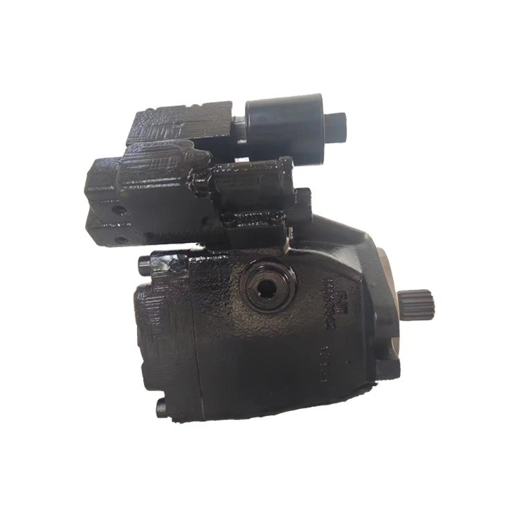 Pumpas de aceite hidráulico de tipo KRL038 KRL045 KRR025 KRR030 KRR045 SAU ER KRR045 GRL038 GRL045