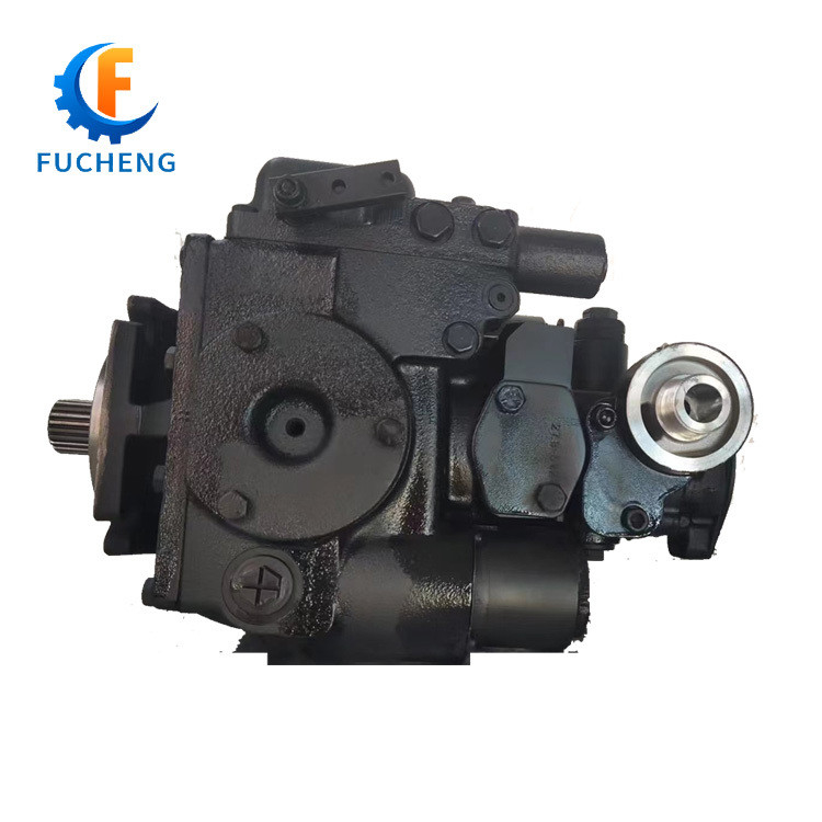Camión mezclador de hormigón bomba hidráulica y motor Eaton 5423 6423 4621 5433 6433 4621