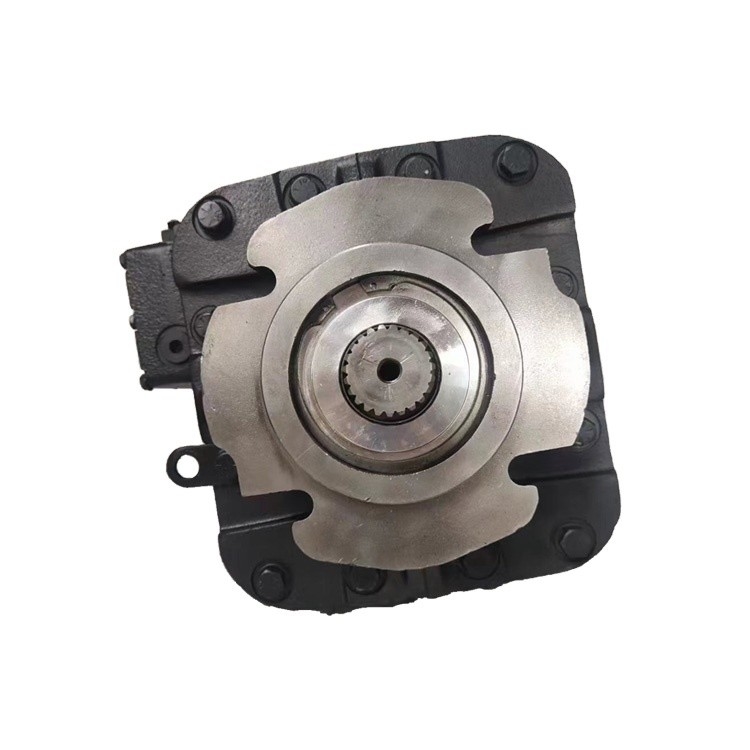Serie PV estándar Sauer PV20 P27 bomba hidráulica de 45 cm3 desplazamiento para camión mezclador