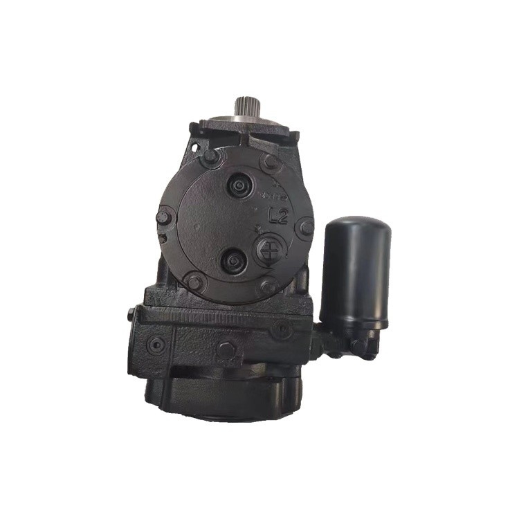 90R042 90L042 90R055 90L055 90R075 90L075 90R100 90L100 90R130 90L130 Sauer Serie 90 bomba hidráulica