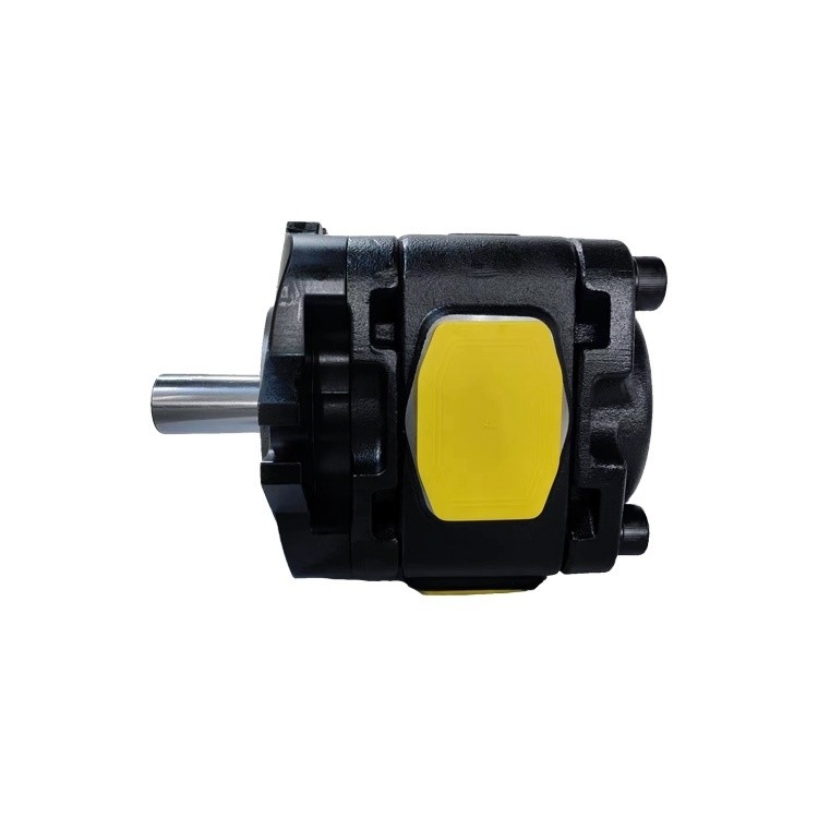 PUMPA de pistón de alta presión PGH-2X para la bomba de engranajes internos de Rexroth PGH-3X-063RE07VE4