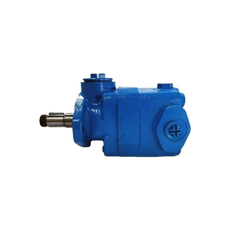 La bomba de alta presión estándares Vickers V10 V20 Vane hidráulico en cualquier color
